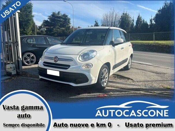 Fiat 500L 1.4 70 kW image number 1