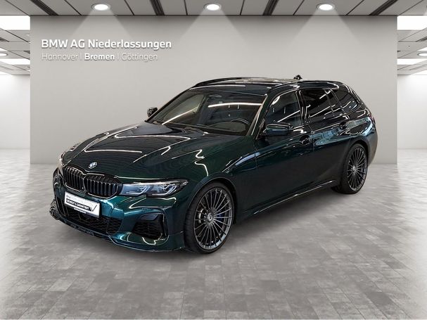 ALPINA B3 Touring Switch-Tronic 340 kW image number 1