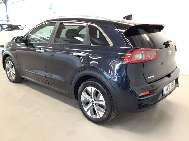 Kia Niro e 64 kWh 150 kW image number 4