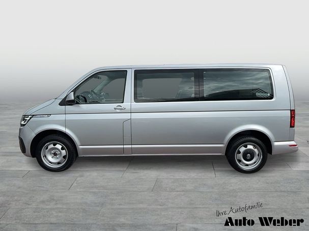 Volkswagen T6 Caravelle DSG Comfortline 110 kW image number 2