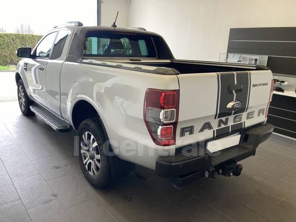 Ford Ranger 2.0 EcoBlue 156 kW image number 16