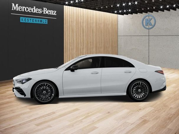 Mercedes-Benz CLA 250 160 kW image number 7