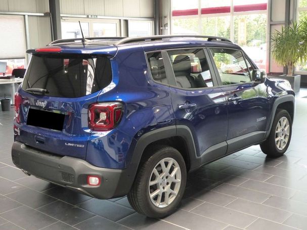 Jeep Renegade 2.0 103 kW image number 7