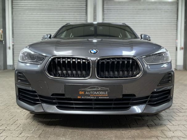 BMW X2 Advantage Plus sDrive 100 kW image number 3