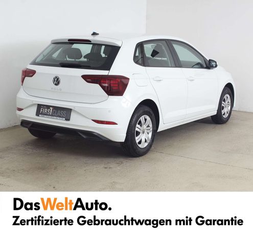 Volkswagen Polo 59 kW image number 8