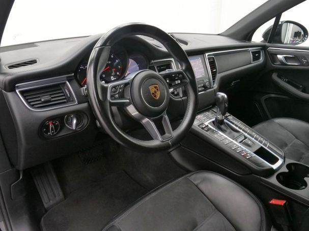 Porsche Macan GTS PDK 266 kW image number 13