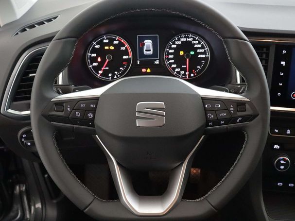 Seat Ateca 1.5 TSI Style 110 kW image number 8