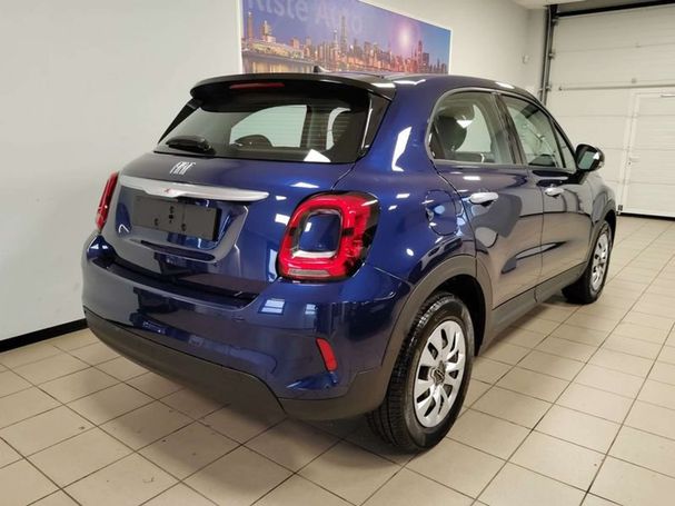 Fiat 500X 1.3 MultiJet 70 kW image number 6