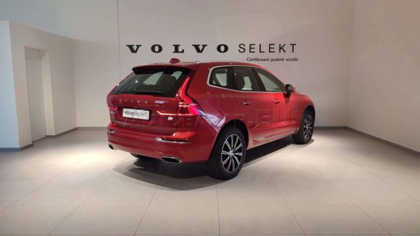 Volvo XC60 Recharge T8 AWD 288 kW image number 3