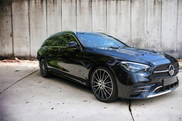 Mercedes-Benz E 220 d T 147 kW image number 3