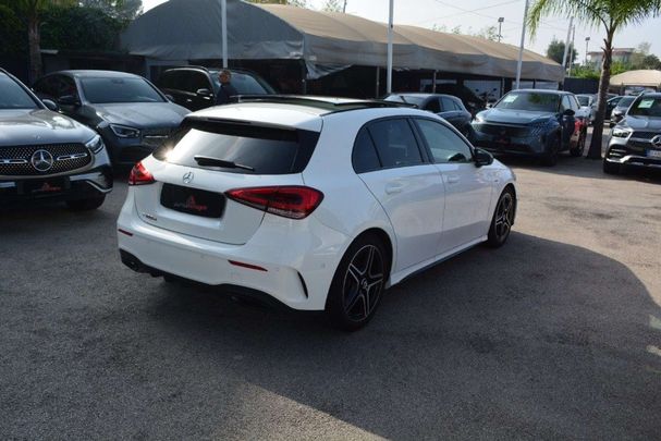 Mercedes-Benz A 180 d 85 kW image number 3