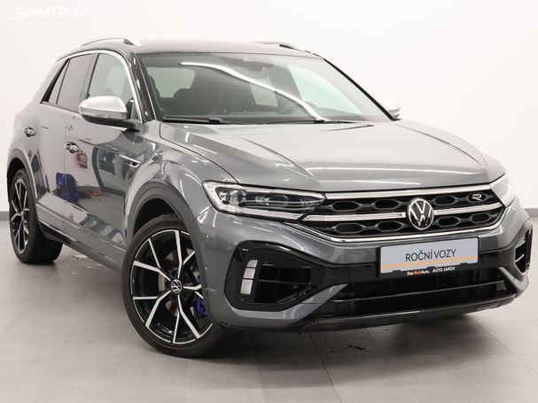 Volkswagen T-Roc R DSG 4Motion 221 kW image number 6