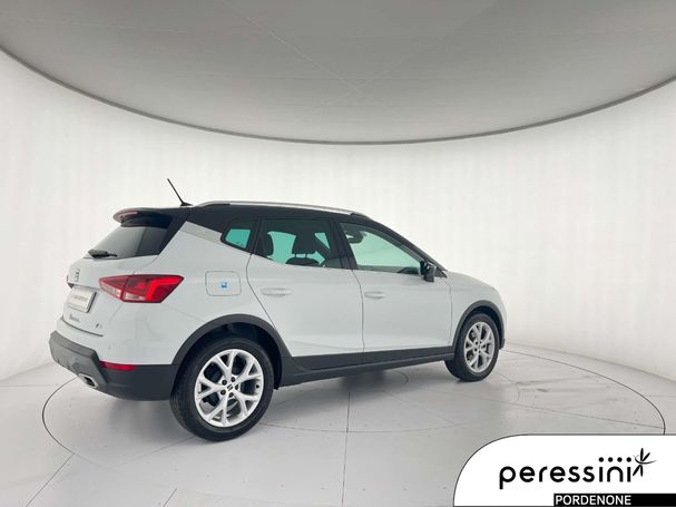 Seat Arona 1.0 TSI 70 kW image number 7