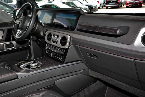 Mercedes-Benz G 350 d 210 kW image number 7