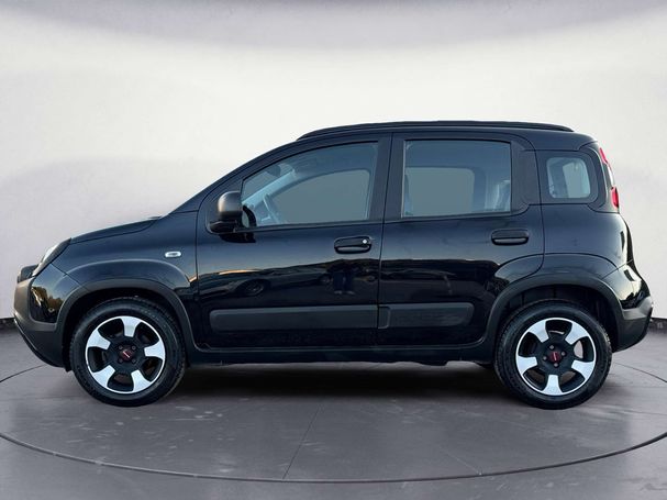 Fiat Panda 1.0 Hybrid City 51 kW image number 5