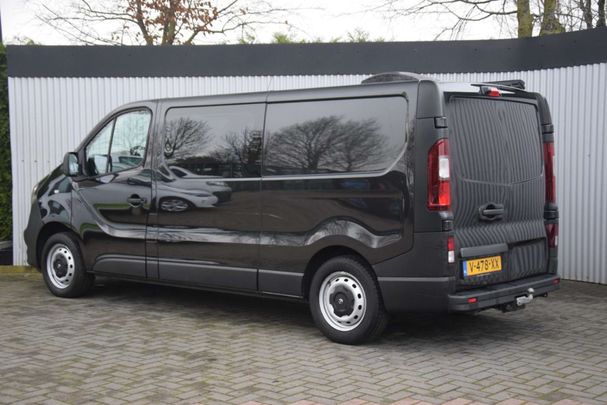 Opel Vivaro CDTI L2H1 92 kW image number 1