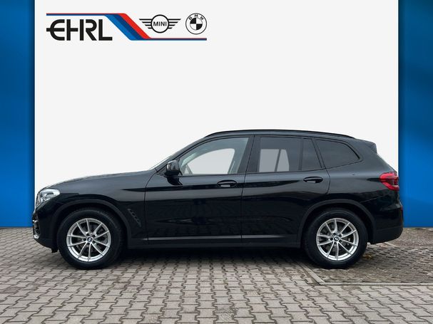 BMW X3 xDrive20d 140 kW image number 4