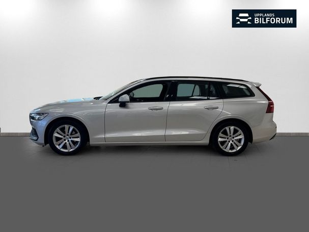 Volvo V60 D4 AWD Momentum 140 kW image number 4