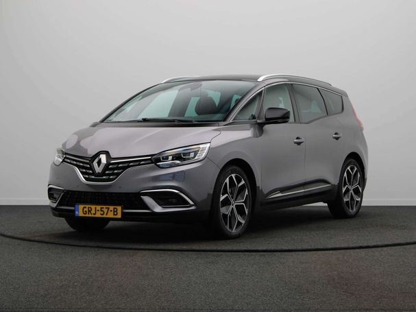 Renault Grand Scenic TCe 140 103 kW image number 10