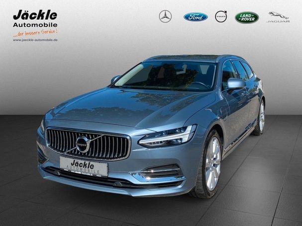 Volvo V90 AWD Inscription 288 kW image number 1