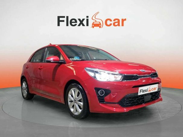 Kia Rio 74 kW image number 2