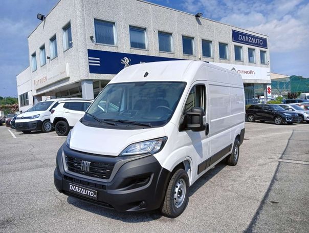 Fiat Ducato 35 140 103 kW image number 17