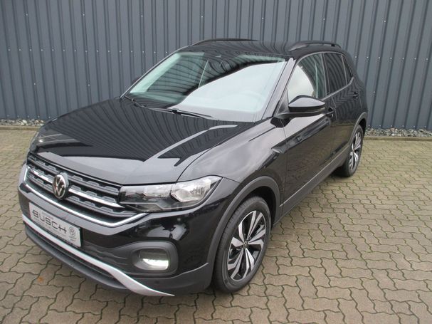 Volkswagen T-Cross TSI Life 81 kW image number 7