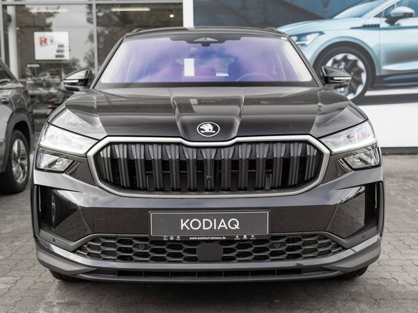 Skoda Kodiaq 2.0 TDI DSG 110 kW image number 2