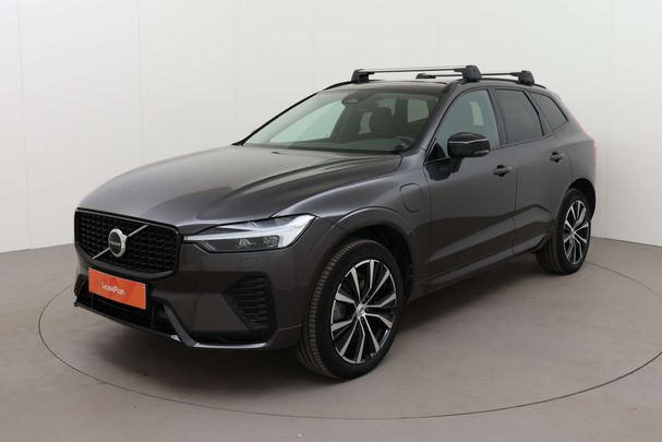 Volvo XC60 T6 Plus Dark AWD 293 kW image number 1