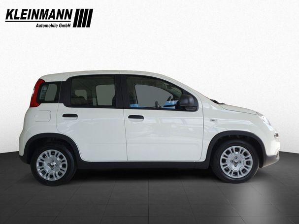 Fiat Panda 52 kW image number 5