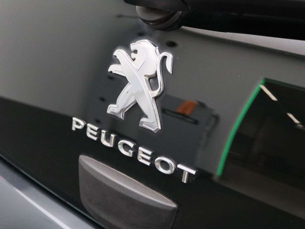 Peugeot 108 VTI Active 53 kW image number 25