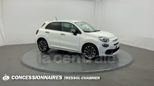 Fiat 500X 1.0 FireFly Turbo 88 kW image number 5