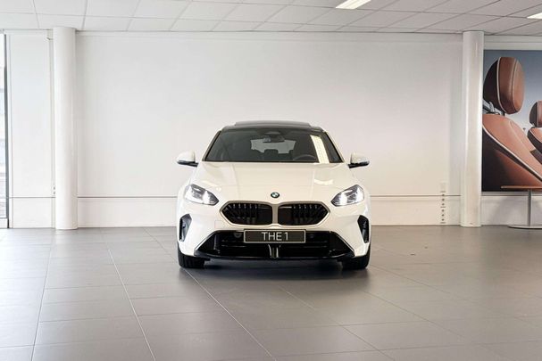 BMW 120i 115 kW image number 2