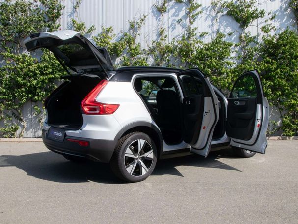 Volvo XC40 Recharge 170 kW image number 39