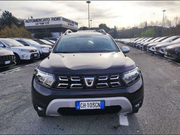 Dacia Duster TCe Prestige 74 kW image number 3