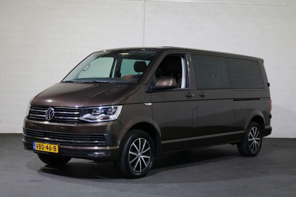 Volkswagen T6 Transporter 110 kW image number 6