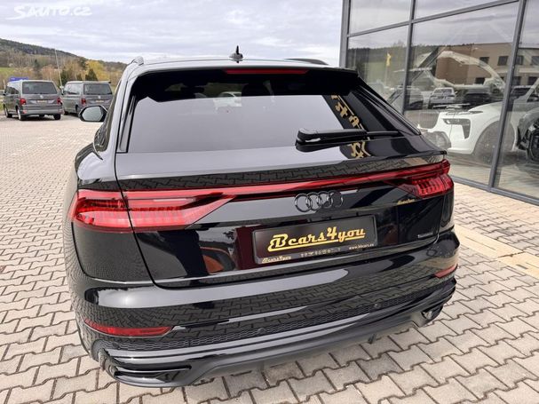 Audi Q8 50 TDI 210 kW image number 6