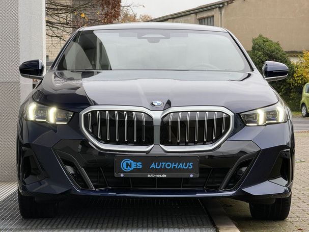 BMW 520d xDrive 145 kW image number 4