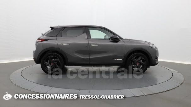 DS Automobiles 3 Crossback E-Tense Performance Line+ 100 kW image number 6