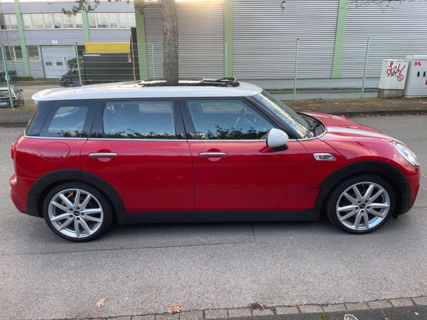 Mini Cooper S Clubman 141 kW image number 8