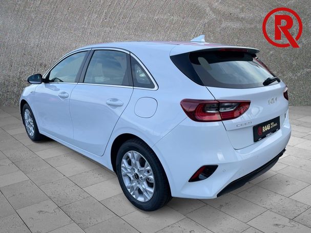 Kia Ceed 1.0 T-GDi 74 kW image number 5