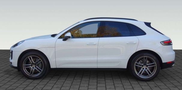 Porsche Macan S 260 kW image number 10