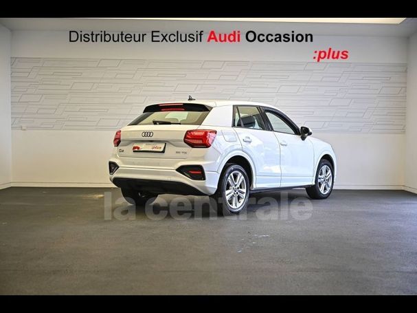 Audi Q2 30 TDI S-line Business 85 kW image number 4