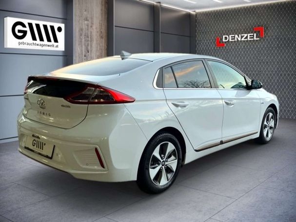 Hyundai Ioniq 88 kW image number 4