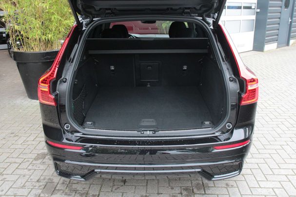 Volvo XC60 T6 Recharge AWD Ultimate 257 kW image number 8