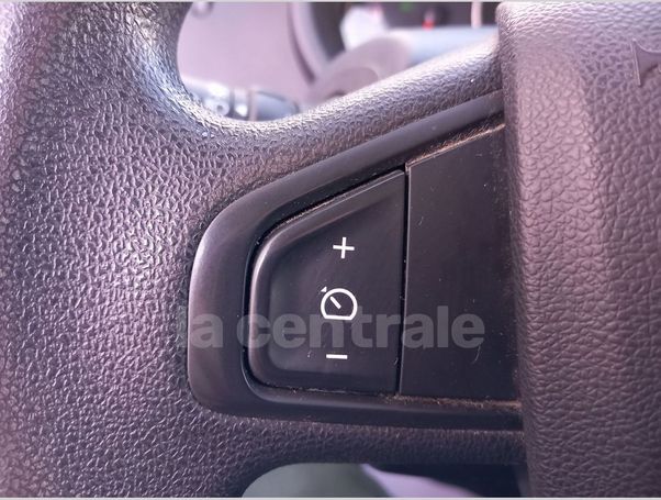 Renault Kangoo BLUE dCi 95 70 kW image number 19