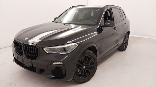 BMW X5 xDrive 195 kW image number 1