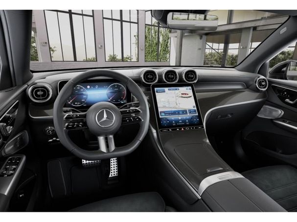 Mercedes-Benz GLC 220 d 145 kW image number 7