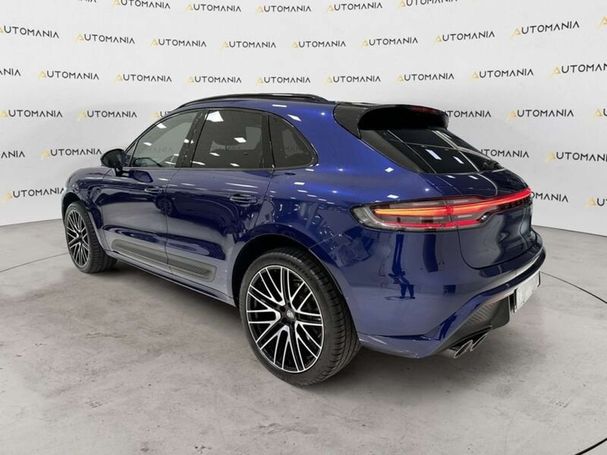 Porsche Macan 195 kW image number 5