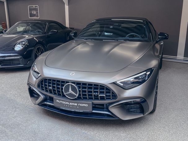 Mercedes-Benz SL 43 AMG 280 kW image number 3